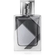 Wody i perfumy męskie - Burberry Brit for Him woda toaletowa 50 ml - miniaturka - grafika 1