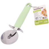 Noże kuchenne - Kółko Do Pizzy Ostrze Rozcinacz Fackelmann 33070 - miniaturka - grafika 1