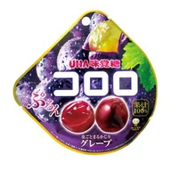 Żelki - Kororo Grape Gummy 48g - miniaturka - grafika 1