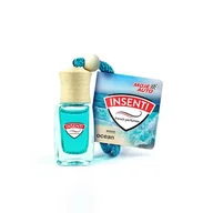 Zapachy samochodowe - Zapach samochodowy Insenti Wood - Ocean 8 ml MOJE AUTO - miniaturka - grafika 1