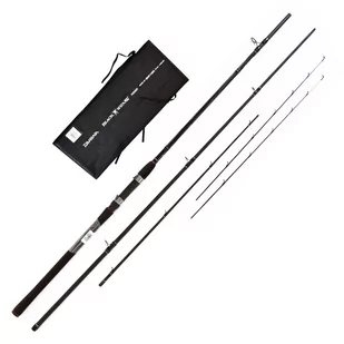 Wędka Daiwa Black Widow Feeder 3.30M -100G - Wędki - miniaturka - grafika 1