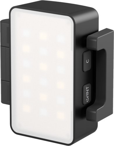SmallRig SmallRig 5745 RGBWW Lampa wideo LED do DJI Osmo Pocket 3