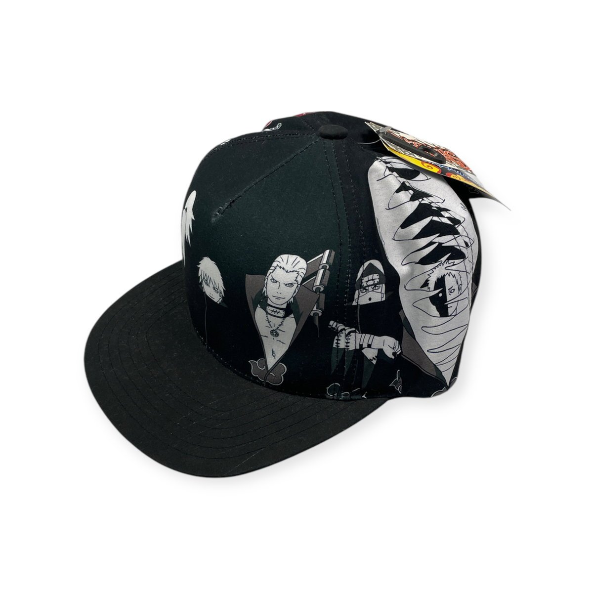 Czapka z daszkiem SPENCER'S