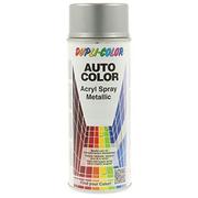 Farby i lakiery w sprayu - Dupli-Color 835629 lakier samochodowy, 150 ml, srebrny AC 10-0133 Metallic - miniaturka - grafika 1