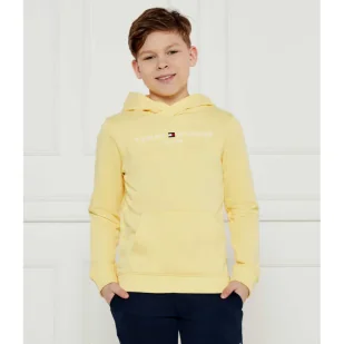 Tommy Hilfiger Bluza ESSENTIAL Regular Fit - Bluzy dla chłopców - miniaturka - grafika 1