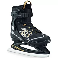 Łyżwy - Rollerblade Łyżwy hokejowe, Spark Ice ZT W, rozmiar 40 - miniaturka - grafika 1