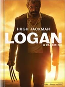 Filmy fantasy DVD - Imperial CinePix Logan: The Wolverine - miniaturka - grafika 1