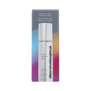 Dermalogica Dermalogica Smart Response Serum Wielofunkcyjne serum do twarzy 30 ml - Serum do twarzy - miniaturka - grafika 2