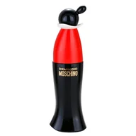 Wody i perfumy damskie - Moschino Cheap & Chic woda toaletowa 100ml - miniaturka - grafika 1