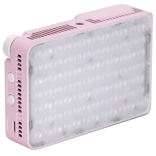 Amaran Ace 25c 2300-10000K RGBWW Kit (Pink) - Kamery cyfrowe - akcesoria - miniaturka - grafika 1