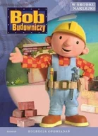Książki edukacyjne - Bob Budowniczy - miniaturka - grafika 1