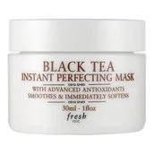 Maseczki do twarzy - Black Tea Instant Perfecting Mask - Maska z czarną herbatą w formacie podróżnym - miniaturka - grafika 1