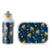 Lunch boxy - Lunch Set Campus Jungle 107410165393 - miniaturka - grafika 1