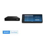 Sprzęt konferencyjny i radiowęzłowy - Logitech TIPZOMBASELNV/1 System wideokonferencyjny - miniaturka - grafika 1