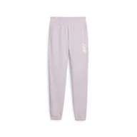 Odzież sportowa dziecięca - Puma Spodnie Ready Set Better Tr 67927160 - miniaturka - grafika 1