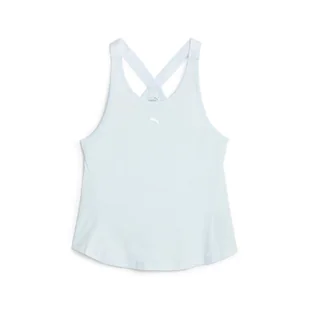 Damski tank top Puma Strong - Koszulki sportowe damskie - miniaturka - grafika 1