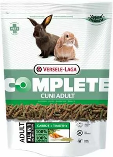 Versele-Laga Cuni Adult Complete pokarm dla królików 8 kg 8 kg| Dostawa GRATIS od 89 zł + BONUS do pierwszego zamówienia - Karma dla gryzoni - miniaturka - grafika 1