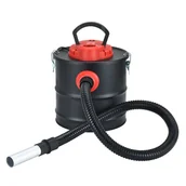 Odkurzacze przemysłowe - METROX 18 L 1200W ME-1783 - miniaturka - grafika 1