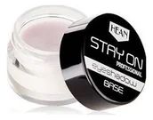 Cienie do powiek - HEAN Baza pod cienie do powiek - Stay-On Professional Eyeshadow Base Baza pod cienie do powiek - Stay-On Professional Eyeshadow Base - miniaturka - grafika 1