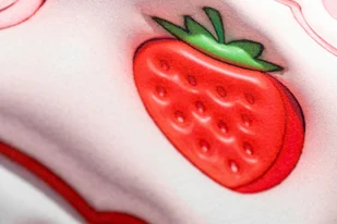 Mata łazienkowa 3D Antypoślizgowa Chłonna Magic 37 - Dywaniki łazienkowe - miniaturka - grafika 5