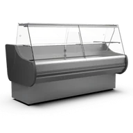 Szafy i witryny chłodnicze - Lada chłodnicza CEBEA EGIDA WCh-1/E2 P 120/93 (PLUG-IN) - miniaturka - grafika 1