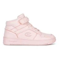 Buty dla dziewczynek - Obuwie sportowe Champion RD18 2.0 G PS MID S32498-PS047 - miniaturka - grafika 1