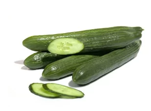 OGÓREK DŁUGI SZTUKA - Warzywa świeże i suszone - miniaturka - grafika 1