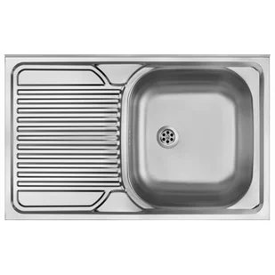 Deante Tango ZM5 011L - Zlewozmywaki - miniaturka - grafika 1