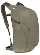 Plecaki - Plecak dzienny Osprey Daylite Plus - tan concrete - miniaturka - grafika 1