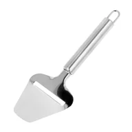 Noże kuchenne - Nóz do krojenia serwowania sera serów żółtego twardego tarka BRUNBESTE BB-1659 - miniaturka - grafika 1