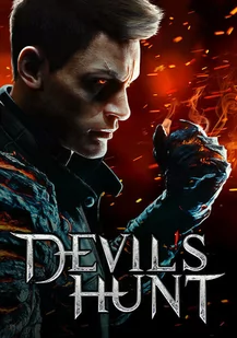 Devil s Hunt PC - Gry PC Cyfrowe - miniaturka - grafika 1