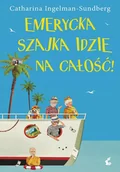 E-booki obcojęzyczne - Emerycka szajka idzie na całość! - miniaturka - grafika 1