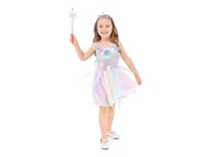 Stroje karnawałowe - Kostium Wróżka - 1 szt. - miniaturka - grafika 1