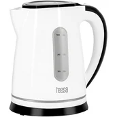 Czajniki elektryczne - Teesa TSA1020W - miniaturka - grafika 1