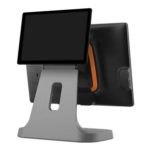Terminal komputerowy Sunmi T2S Lite 15,6" + 10,1" - Inne urządzenia handlowo-usługowe - miniaturka - grafika 1