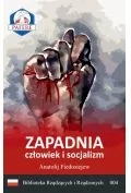 QBS Anatolij Fiedosiejew Zapadnia człowiek i socjalizm - Polityka i politologia - miniaturka - grafika 3