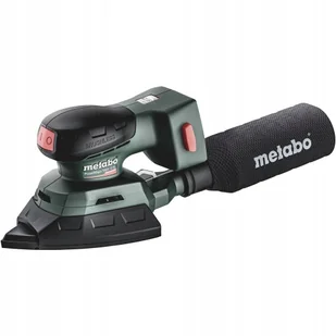 METABO.PowerMaxx SMA 12 BL carcass + metaBOX 215 - Nożyce i noże - miniaturka - grafika 1