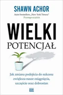 Rozwój osobisty - Wielki potencjał - miniaturka - grafika 1