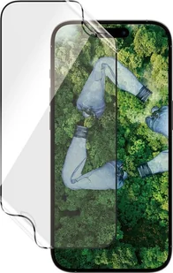 PanzerGlass Panzer Glass PanzerGlass MATRIX Screen Protector Apple iPhone 14 Pro - Szkła hartowane na telefon - miniaturka - grafika 1