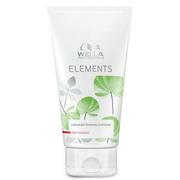 Odżywki do włosów - Wella Elements odżywcza Odżywka do każdego rodzaju włosów 200ml - miniaturka - grafika 1