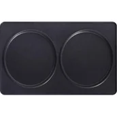 Akcesoria i części AGD - Tefal Płyty do opiekacza do naleśników amerykańskich XA801012 - miniaturka - grafika 1