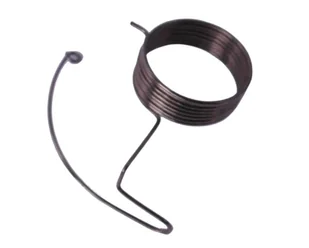 Sprężyna naprężacza nici łucznik kl. 400/700 - Akcesoria i części do maszyn do szycia - miniaturka - grafika 1