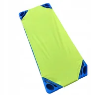 Prześcieradła dla dzieci - Prześcieradło z gumką na leżak przedszkolny 140x60 - miniaturka - grafika 1