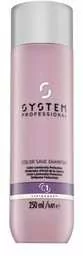 System Professional System Professional Color Save Shampoo odżywczy szampon do włosów farbowanych 250 ml - Szampony do włosów - miniaturka - grafika 1