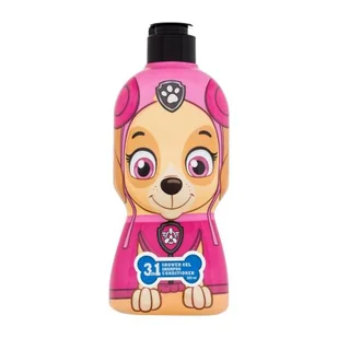 Nickelodeon Paw Patrol Skye 3in1 Shower Gel, Shampoo & Conditioner Żel pod prysznic dla dzieci 350 ml - Kosmetyki kąpielowe dla dzieci - miniaturka - grafika 1