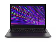 Laptopy - LENOVO ThinkPad L13 13.3/16GB/I5-1235U/SSD512GB/IRIS XE/WIN11Pro/Czarny 21B30010PB-16GB_500SSD - miniaturka - grafika 1