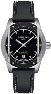 Zegarek Zegarek Certina C046.410.27.051.10 DS Cascadeur Limited Edition - Zegarki męskie - miniaturka - grafika 1