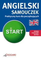 E-booki - języki obce - Angielski. Samouczek - miniaturka - grafika 1