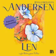 Audiobooki dla dzieci i młodzieży - Len Hans Christian Andersen - miniaturka - grafika 1