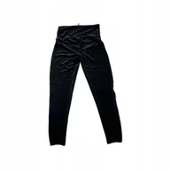 Spodenki damskie - Welurowe leginsy damskie SPANX 54-56 - miniaturka - grafika 1